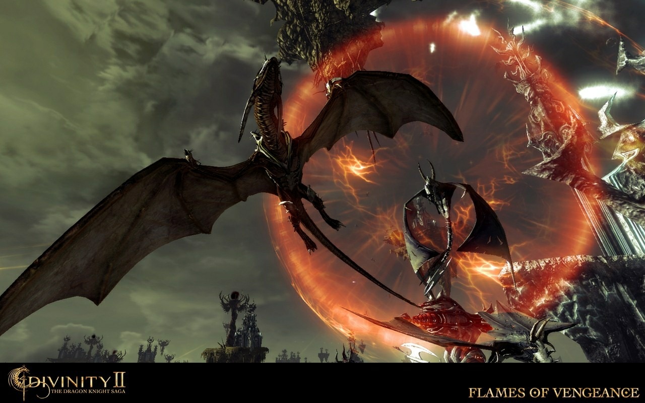 Divinity 2: The Dragon Knight Saga - Imagen 14